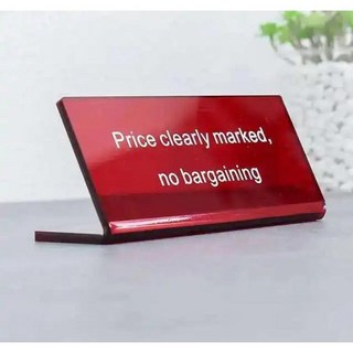 소셜 미디어 사인 인스타그램 웹 사이트 플렉시 유리 광고판 아크릴 간판 플레이트 인쇄, 4. english And Chinese, 1개