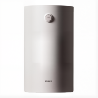 미닉스 더 플렌더 PRO 음식물 처리기 가정용, MNFD-120G (2L/3중전용필터/미닉스정품), 그레이지