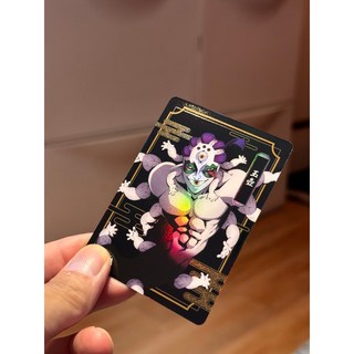 鬼滅之刃 玉壺 小卡【邁向無限城 POP-UP SHOP】抽卡