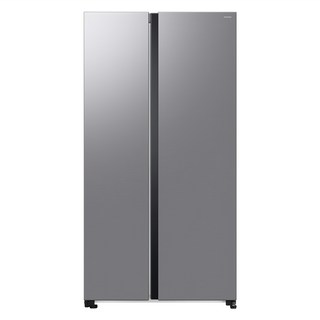 삼성전자 852L 2도어 양문형 냉장고 방문설치, RS84DG5002M9