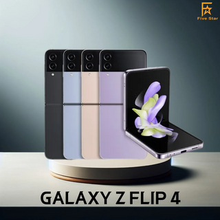 삼성 갤럭시 Z플립4 5G 256GB 512GB 3사호환 공기계 자급제 리퍼폰 SM-F721 특S급
