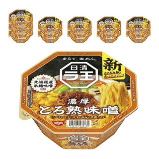 닛신 라오 진한 걸쭉 숙성 미소, 12개