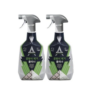 아스토니쉬 기름때 제거제 2개, 750ml