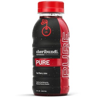 100프로 타트 체리 주스, 24개, 240ml