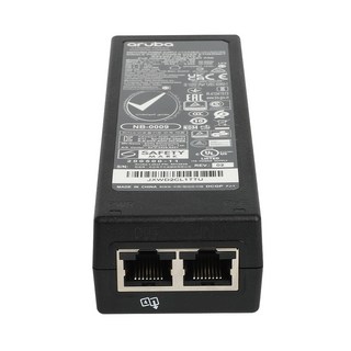 POE인젝터 30W 어댑터 CCTV 멀티 기가비트 스위칭허브 전원공급 스플리터 무선랜 AP 공유기 IP카메라, 1개