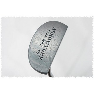 라쿠텐 ARROWTUBE 타입 WH2 #5 33인치 퍼터