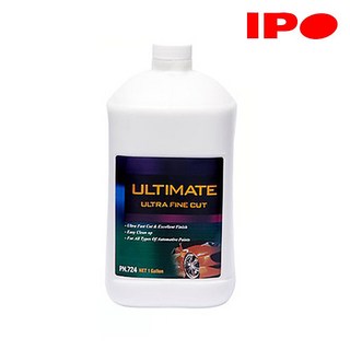 IPO 얼티메이트 파인컷 4L 갤런 PN724, 1개