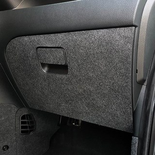 카프트 레이 더뉴레이 호환 도어커버 트렁크 스크래치방지 용품, 글러브박스커버, 기아