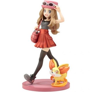 포켓몬스터 세레나 with 푸호꼬 ARTFX J - 코토부키야, 포켓몬스터 세레나 with 푸호꼬 ARTFX J - 코