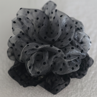 수봉상점 국산 곱창 밴드 머리끈 헤어 2개 세트