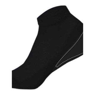 깔창양말 티안나는 신발 밴드 아치 패드 평발 기능성, 1개