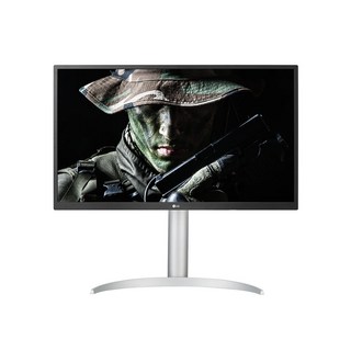 LG 울트라HD UHD 4K 모니터 68.4cm(27인치) 27UP850K 피벗 USB-C 충전 타입 최대90W 스피커 내장 USB 3.0 포트, 68.4cm