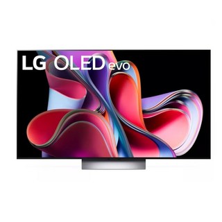 LG전자 65인치 165CM 갤러리형 에보 EVO 올레드 울트라HD UHD 4K 스마트 TV OTT OLED65G3, 고객직접설치, 스탠드형, 65인치 / 165CM