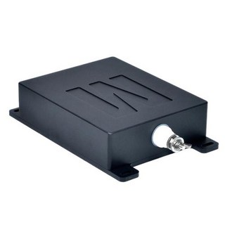 ICOM 햄 라디오용 HF 라디오 단파 자동 안테나 튜너 MAT40 3M54MHz 120W 최신 버전, 1개