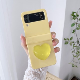 얌코 갤럭시 Z플립3 Z플립4 Z플립5 Z플립6 Z플립7 케이스 휴대폰 마카롱