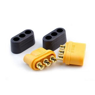 암/수 커넥터 AMASS 배터리단자 MR60 아마스, 1개, MR60-M (수)