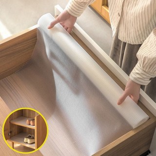 싱크대 씽크대 냉장고 선반 깔개 주방 서랍 매트 커버 30X150CM 위생깔개매트, 1개