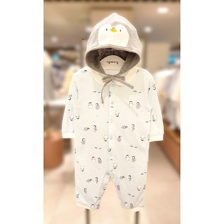 [아가방] 핑구 모달 우주복 (01S717507) 8015455