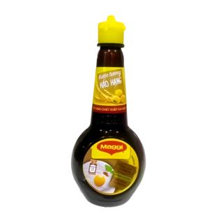 계란간장 마끼계란간장 maggi, 1개, 200ml