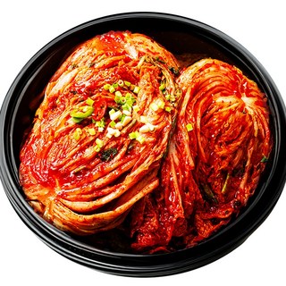 [대운가 본가명인] 전재료 100% 국내산 배추김치 포기김치 갓담은 당일주문 김장 김치, 10kg, 1개