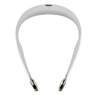 ible Airvida L1 穿戴式空氣清淨機 尊爵白