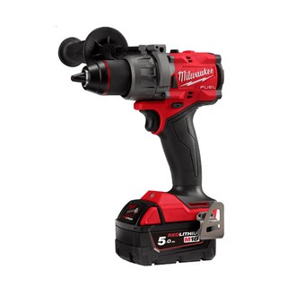 밀워키 충전 해머드릴 M18 FPD3 BL GEN4, 2. 본체+케이스, 1개