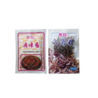 長旺滷味香10g*5包 精選八角12g 一鍋滷組合, 1個