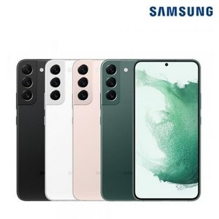 삼성전자 Ai 갤럭시 S22 플러스 256GB 공기계 S급 (구성품: 단말기 + 유심핀 + 보호케이스 + 보호필름 / 12개월 무상보증) Re:think, 핑크골드