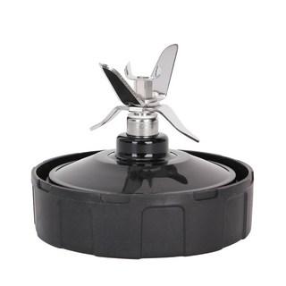 Nutri Ninja 부품용 블렌더 블레이드 Auto-iQ 시리즈 BL450 BL451 BL454 BL455 BL480 BL481 BL482 6 핀, 1개