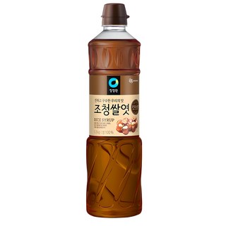 清淨園 料理用米糖漿, 1.2kg, 1瓶