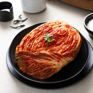 반기수라 진심담은 국내산 포기김치 10kg, 1개