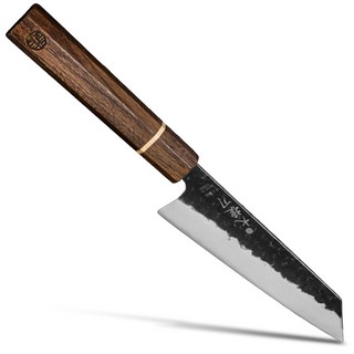쉐프의주방 조상진 명장의 주방칼 대첩도 키리츠케, 1개, 블랙 다마스커스
