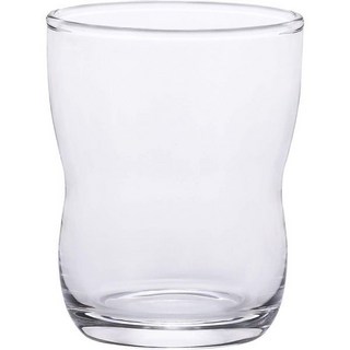 ADERIA 8640 츠요코 유리 투명 4.1온스(130ml) 식기세척기 안전 일본산 하이볼 컵 결혼식 축하 맥주 스타일리시 선물 순위 사케 생일, S