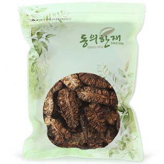 동의한재 건노니 노니열매, 1kg, 1개