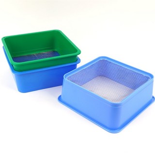 [에썸] 사각 묵채 사각우무가사리채 묵채썰기, 사각묵채, 1개