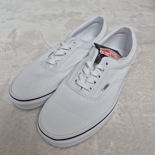 [국내매장판]VASN 반스 에라 - 트루화이트