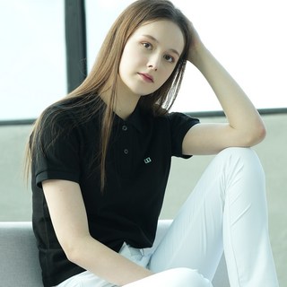 트리메르 여성 PK 반팔 폴로티 골프 데일리