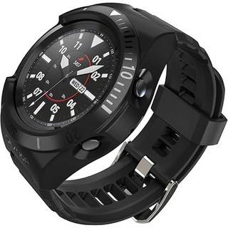 덱스너 갤럭시 워치3 밴드 블랙 상세 이미지