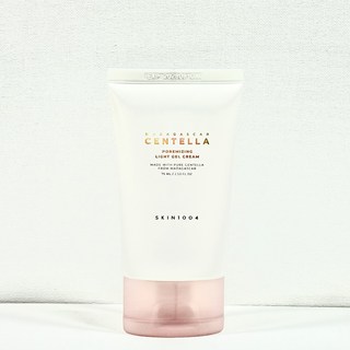 스킨1004 포어마이징 라이트 젤 크림, 75ml, 1개