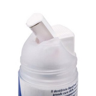 아쿠아 후레쉬 부드러운 Fluoride 액션 충치 잇몸 보호, 1개