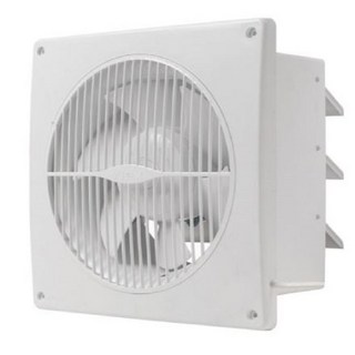 넥스 자동 풍압 셔터형 환풍기 NEX-200GS, (N) 넥스 200GS, 1개