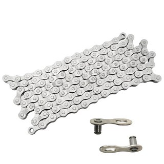 YBN 單車變速鏈條 附快扣 五六七八速鏈條, 1個