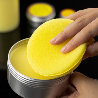 木器保養油 蠟 木製品修復與保養, 1個