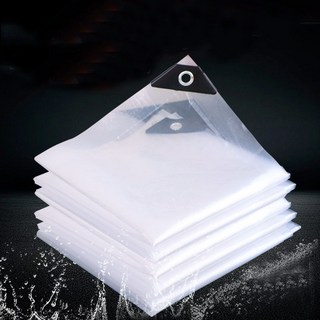 시스슈 투명 방수 비닐 PVC 방풍 방한 비닐천막 창문 옥상 마당 현관 베란다 방풍비닐, 1개