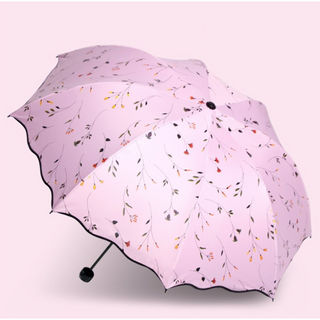 양산 미니 우산 자외선차단 암막 우양산 초경량