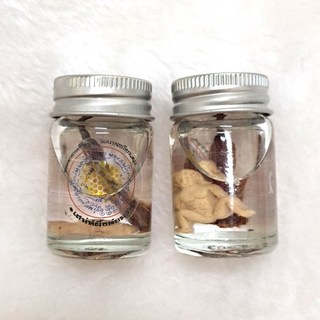 古巴盤雅 和合魅力油 人緣 貴人 魅力 同性 桃花 征服 迷魂 鎖心 聽話 談生意 泰國聖物 萊泰一, 1個