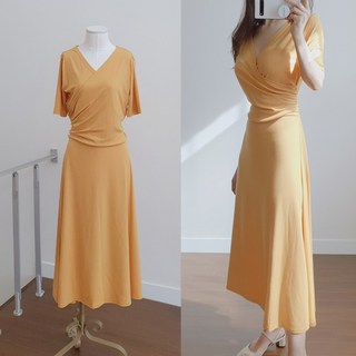 나날샵 롱원피스 반팔원피스 여름원피스 플레어원피스 스판원피스 비치웨어 주름원피스 나시원피스 섹시원피스 홀복 데일리원피스 브이넥원피스 무릎원피스 여성원피스