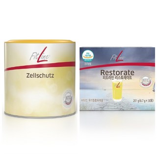 피엠 c밸런스 씨밸런스 + 젤슈츠 오렌지맛, 1개