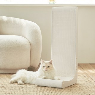 펫초이스 스크래쳐 고양이 쇼파, 수직, 1개