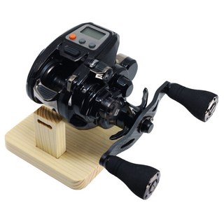 바낙스 카이젠 Z 100B 우핸들 소형 전동릴, 카이젠 100B 우핸들